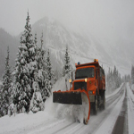 snowplows